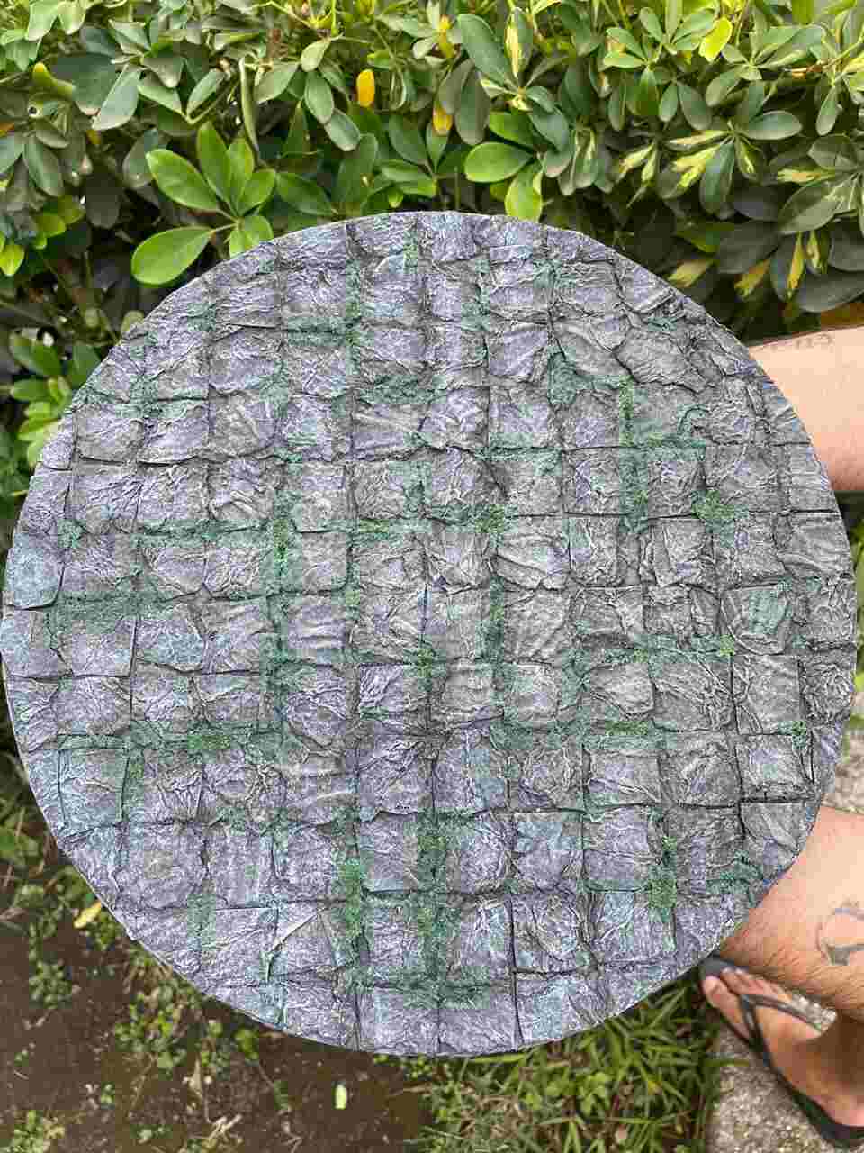 Tile de masmorra — foto 2
