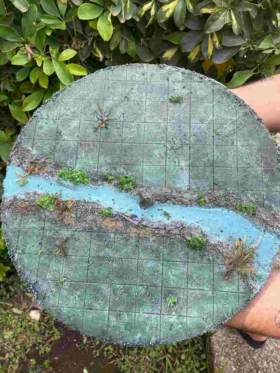 Tile de rio — foto 3